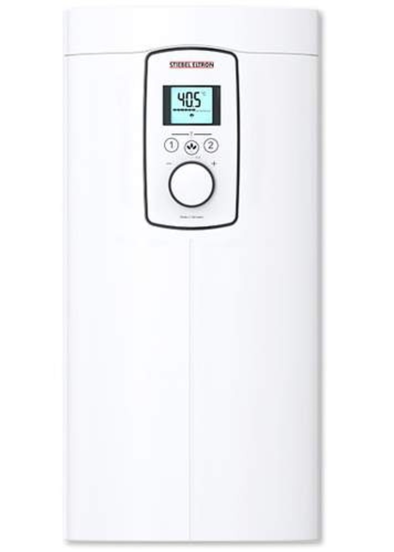 Stiebel Eltron Stiebel Eltron DEL 18/21/24 Plus electrically controlled instantaneous water heater