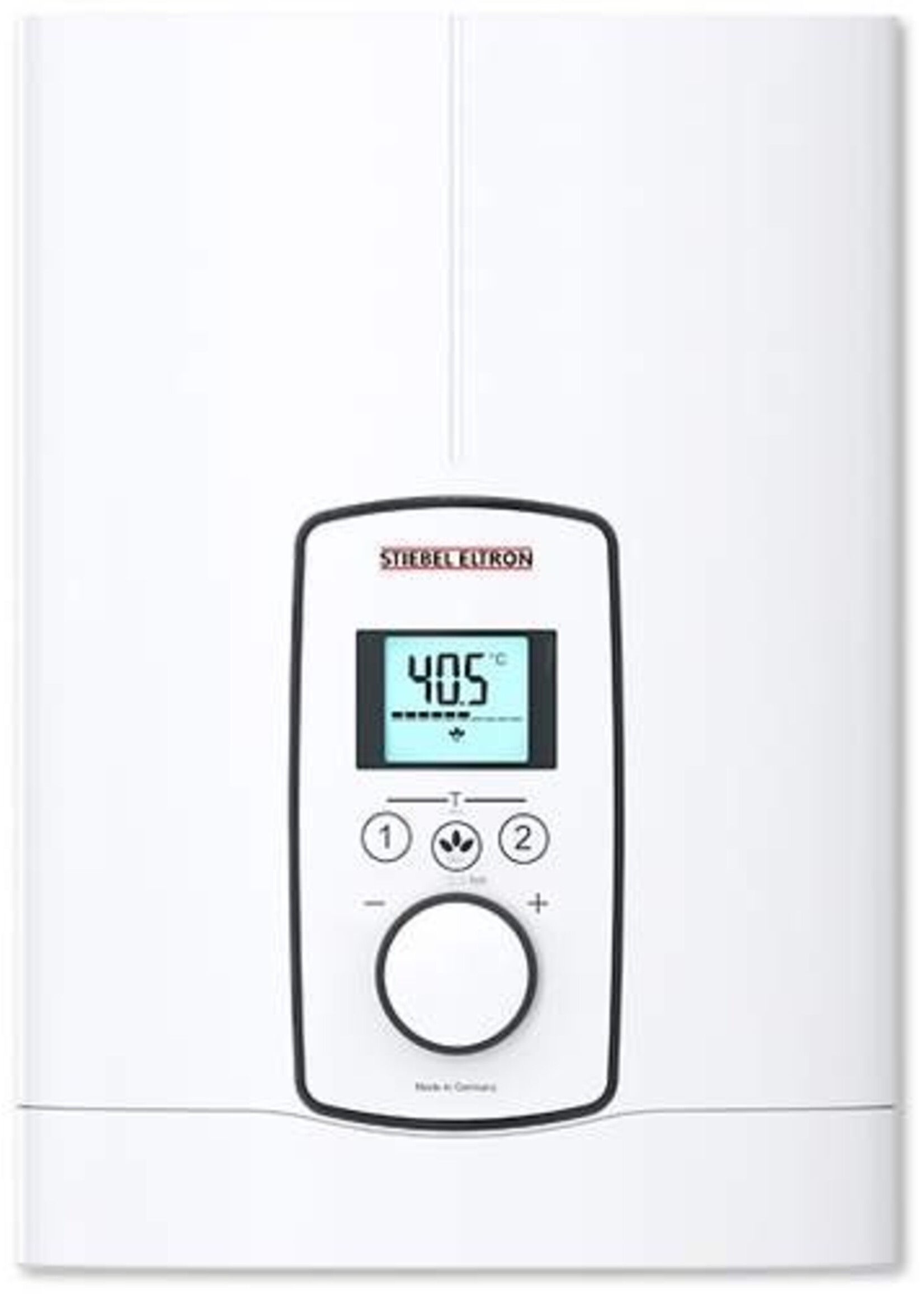 Stiebel Eltron Stiebel Eltron DEL 18/21/24 Plus electrically controlled instantaneous water heater