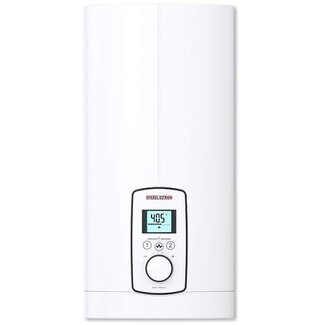 Stiebel Eltron Stiebel Eltron DEL 27 Plus elektrisch geregelde doorstroomverwarmer