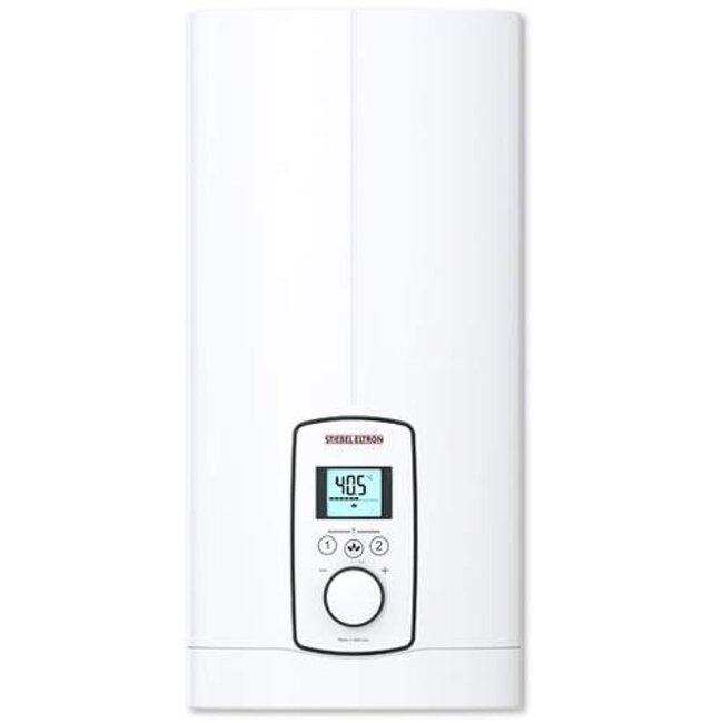Stiebel Eltron Stiebel Eltron DEL 27 Plus elektrisch geregelde doorstroomverwarmer