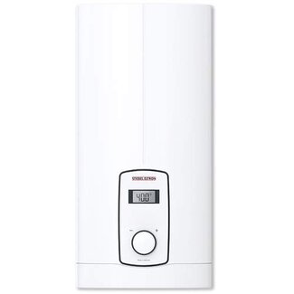 Stiebel Eltron Stiebel Eltron DHB-E 11/13 LCD elektrisch geregelde doorstroomverwarmer