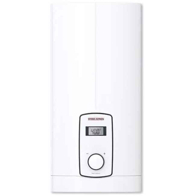 Stiebel Eltron Stiebel Eltron DHB-E 11/13 LCD elektrisch geregelde doorstroomverwarmer