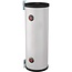 Drl Drl-buffertank 12 liter, 4 bar, wandmodel, geïsoleerd, -10 tot 95°C, wit