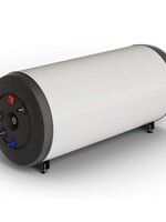 Nibe RSH 300 Horizontalspeicherkessel 261 Liter