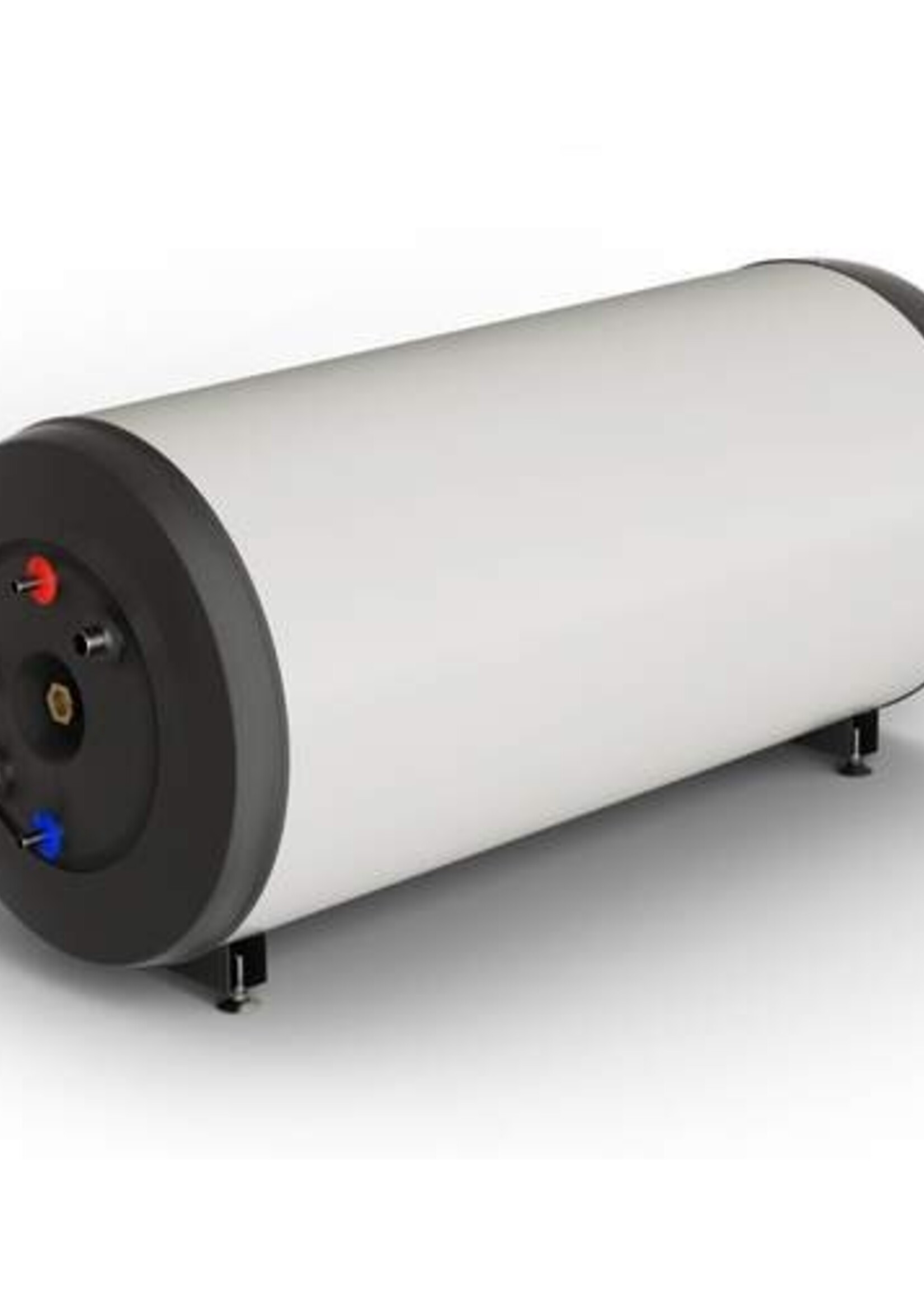 Nibe RSH 300 Horizontalspeicherkessel 261 Liter