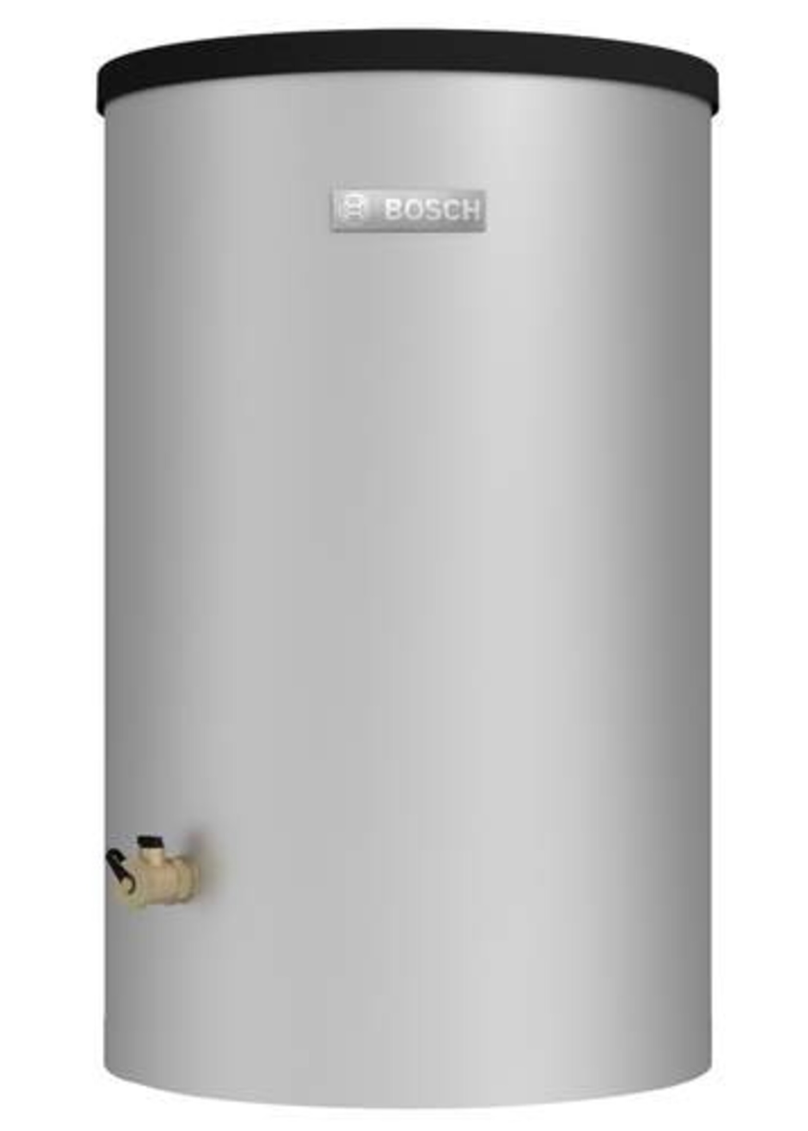 Buderus Buderus BH 120-5 1 B buffer tank 120 liters