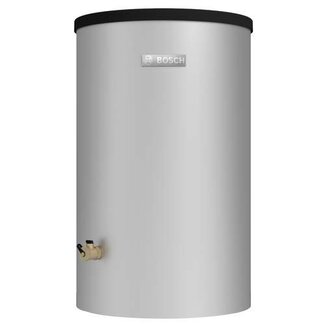 Buderus Buderus BH 120-5 1 B buffervat 120 liter