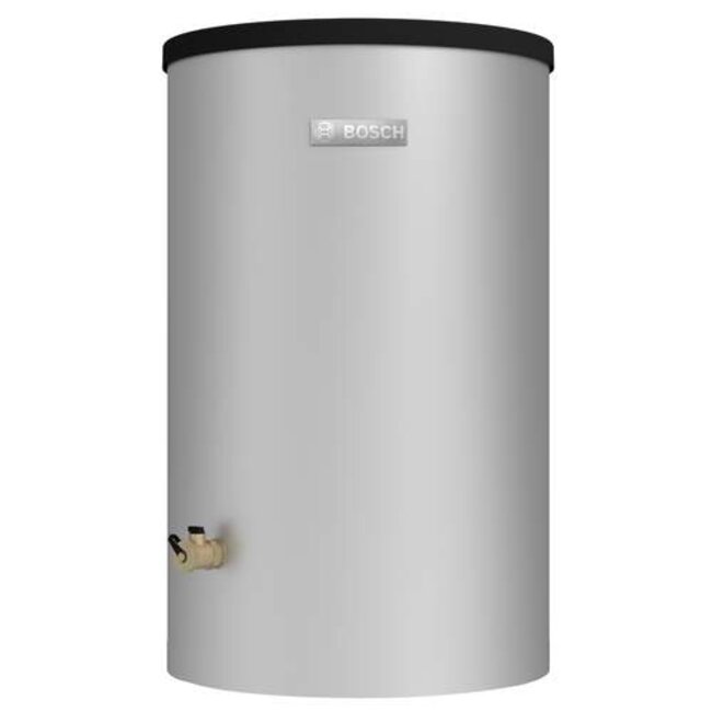Buderus Buderus BH 120-5 1 B buffervat 120 liter