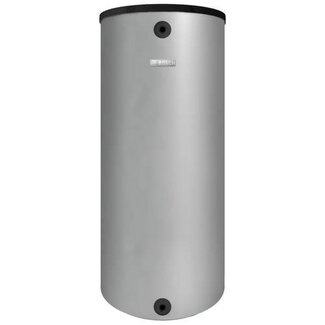 Buderus Buderus BH 200-5 1 B buffervat 200 liter