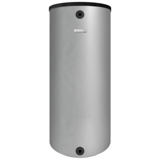 Buderus Buderus BH 200-5 1 B buffervat 200 liter