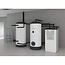 Stiebel Eltron Stiebel Eltron SBB 302 WP buffervat 290 liter