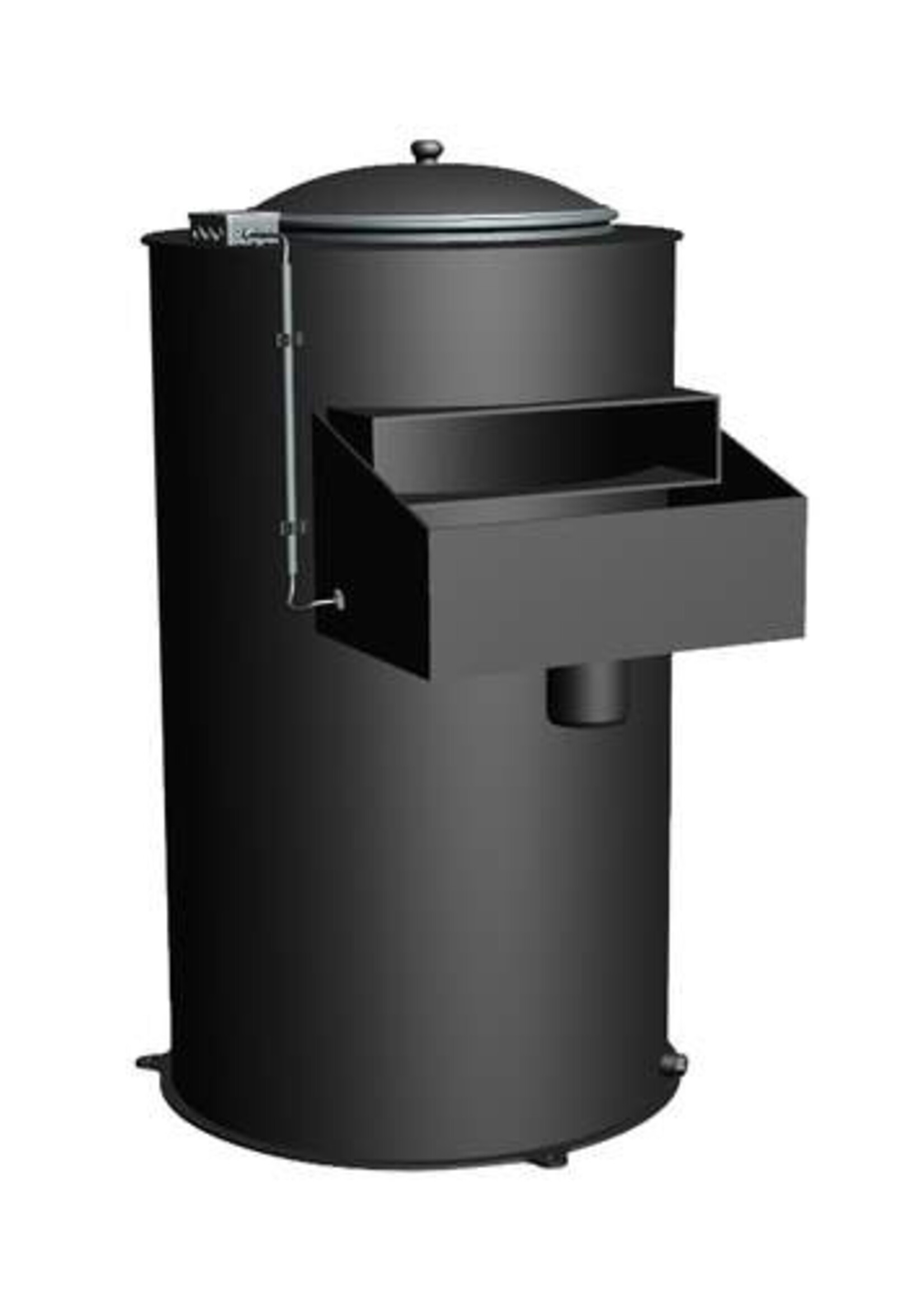 Wilo Wilo Pufferbehälter 300 Liter rund 2546141