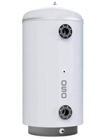 Masterwatt Masterwatt Maxi Accu Heat 400 liters stainless steel buffer tank