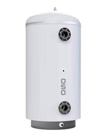 Masterwatt Masterwatt Maxi Accu Heat 2000 liters stainless steel buffer tank