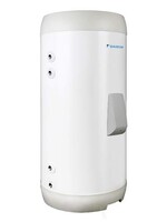 Daikin Altherma Hot Water Tank 150 Liters 3 kW with Booster Heater