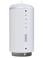 OSO Hotwater OSO Warmwasser Maxi RVS Trinkwasser Pufferspeicher 1000 Liter
