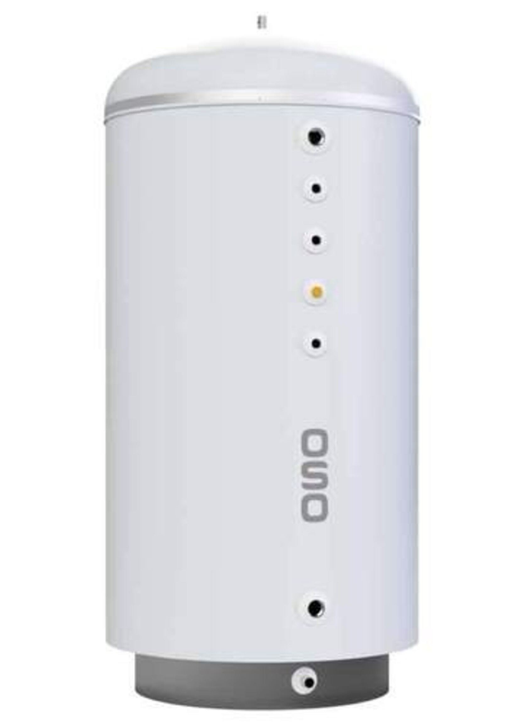OSO Hotwater OSO Hotwater Maxi RVS Drinking Water Buffer Tank 1000 Liters