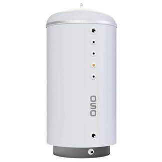 OSO Hotwater OSO Hotwater Maxi RVS tapwater buffervat 1000 liter