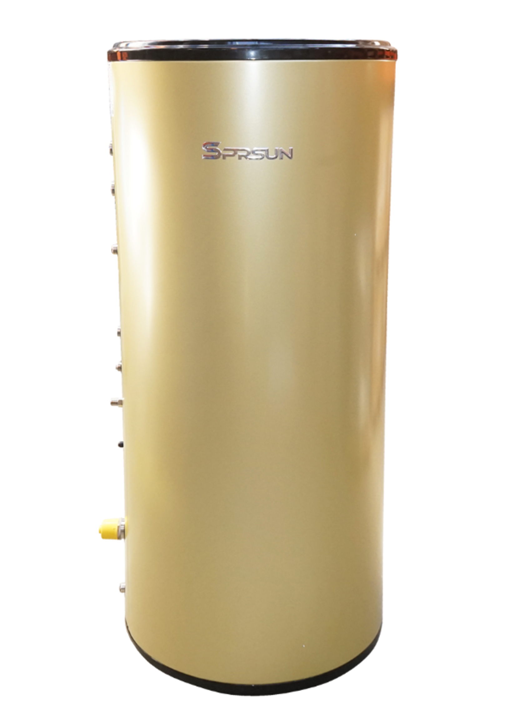 SPRSUN  DHW-tank 200L 60 t/m 1000L SPRSUN SELECT