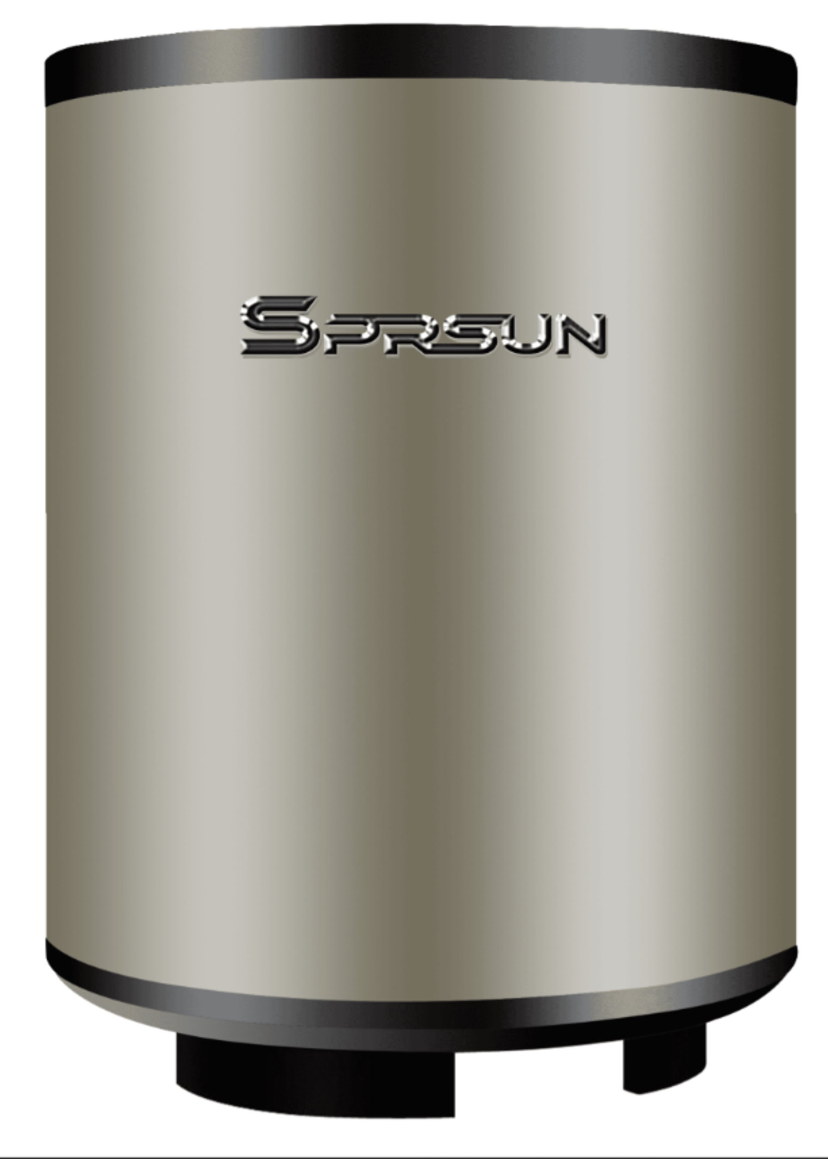 SPRSUN Warmwasserspreicher 60 t/m 1000L SPRSUN SELECT