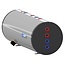 LMNT Indirect gestookte Fast Horizontale Boilertank CAWT-500L Duplex 2205 500Liter met coil(Spiraal) Voor warmtepomp