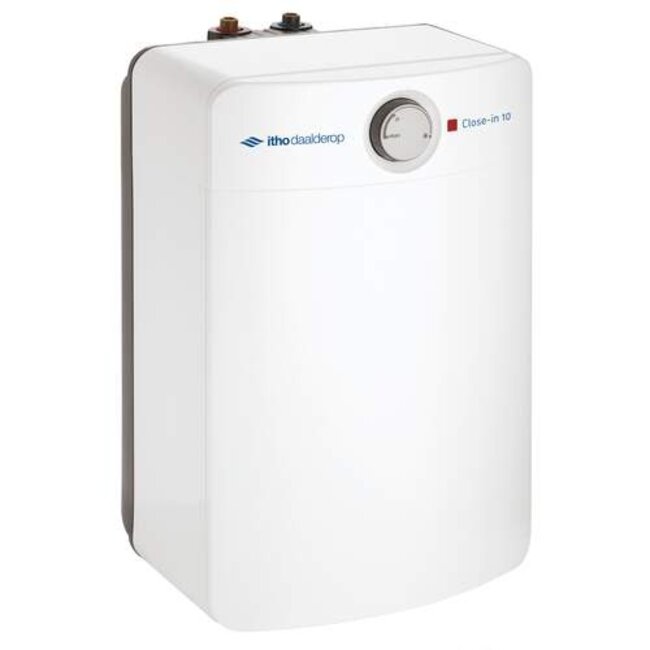 Itho Daalderop Itho Daalderop Close-in Hotfill keukenboiler 10liter 500 Watt 230V