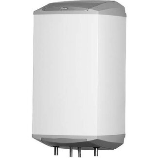 Nibe Nibe PCU-R indirect gestookte boiler 100 liter 24kW