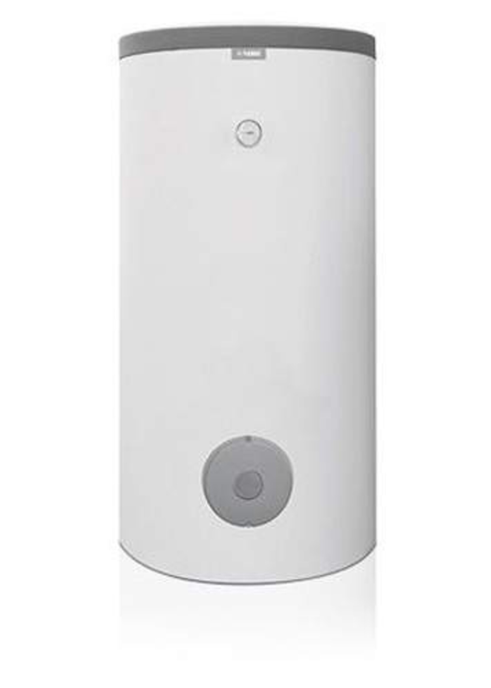 Nibe Nibe BA-ST 9040-2FE boiler 365 liters with 2 heat exchangers