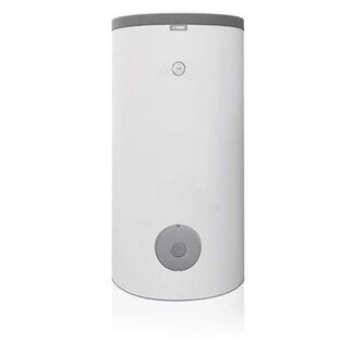Nibe Nibe BA-ST 9040-2FE boiler 365 liter met 2 spiralen