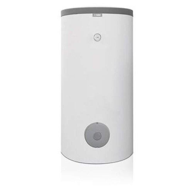 Nibe Nibe BA-ST 9050-2FE boiler 500 liter met 2 spiralen