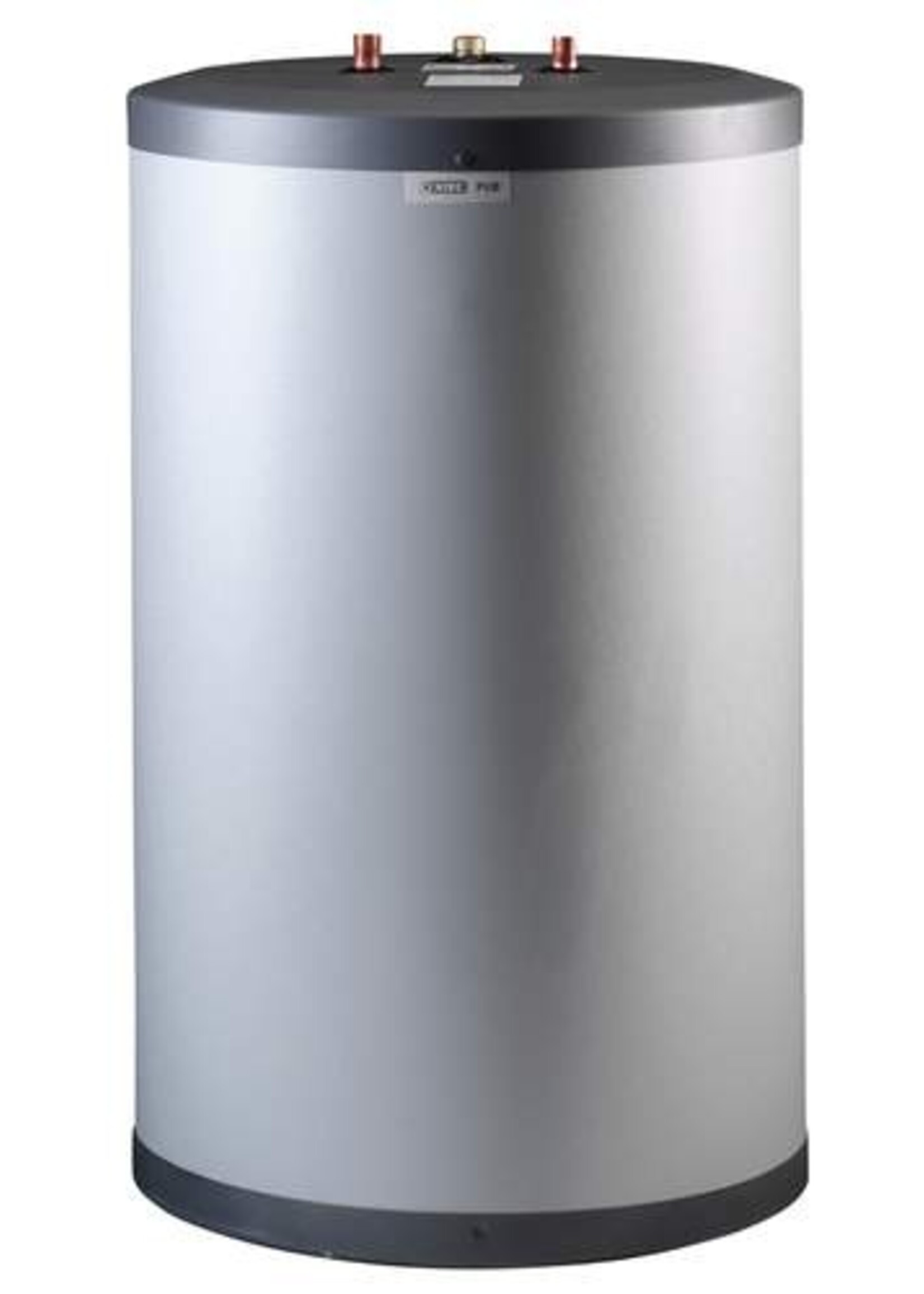 Nibe Nibe PUB2 indirect-fired boiler standing model 160 liters 30 kW with single separation
