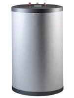 Nibe Nibe PUB2 indirect-fired boiler standing model 200 liters 34 kW with single separation