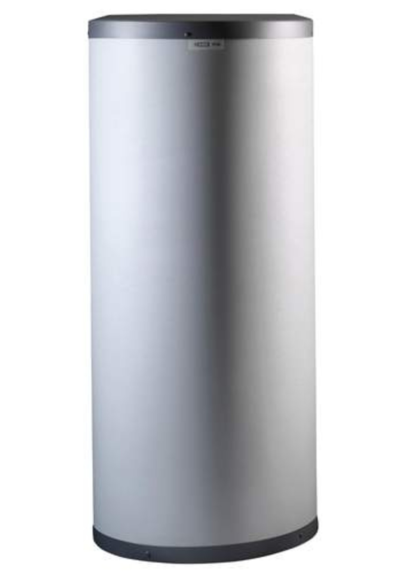 Nibe Nibe PUB2 indirect-fired boiler standing model 270 liters 45 kW with single separation