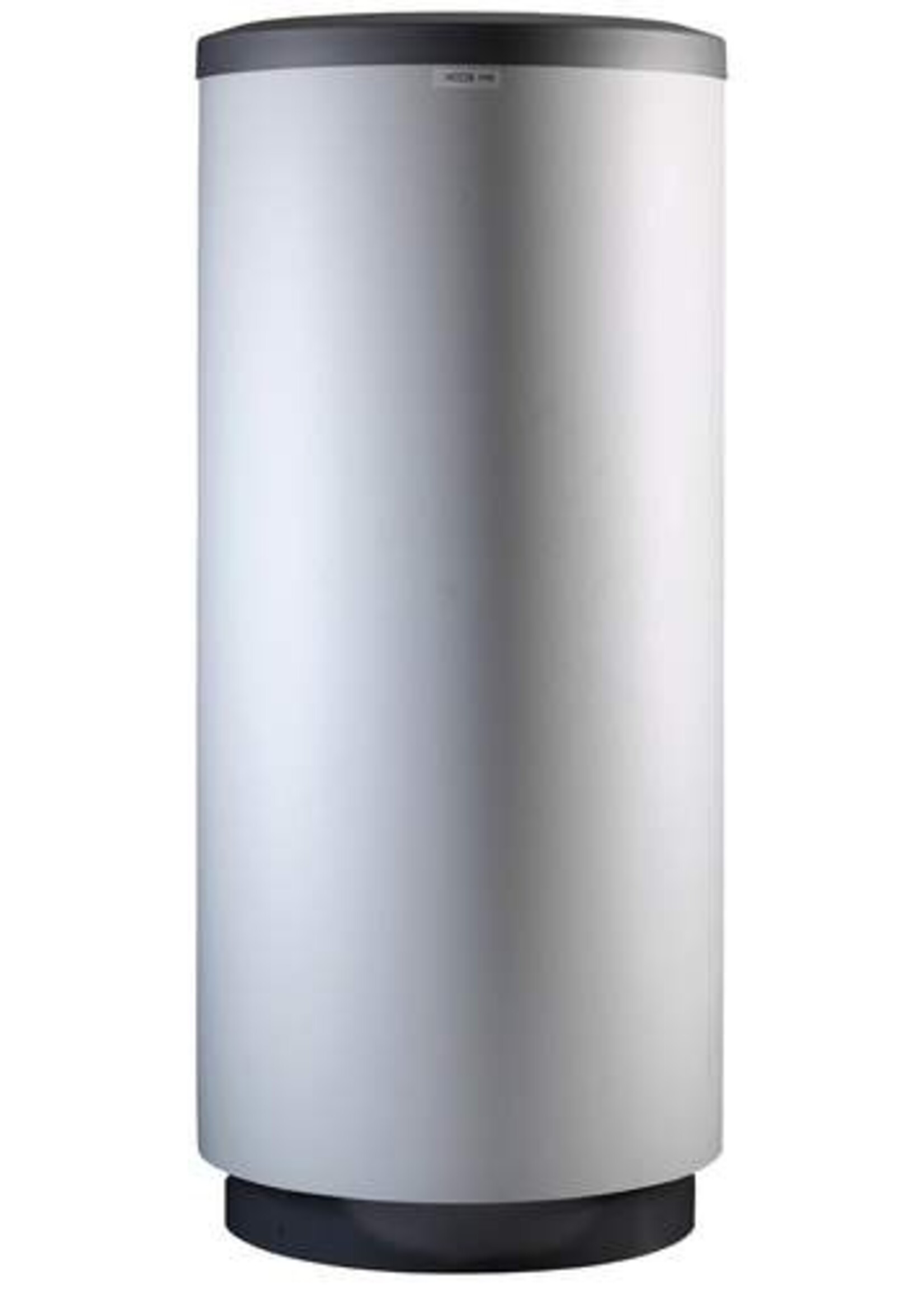 Nibe Nibe PUB2 indirect-fired boiler standing model 500 liters 45 kW with single separation