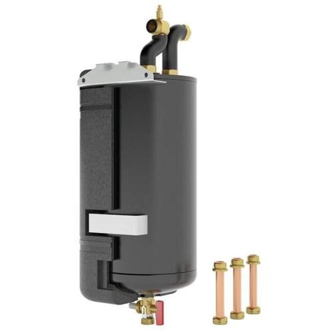 Vaillant Vaillant uniTOWER buffertank 18 liter