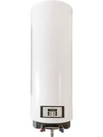 Inventum geiservervangingsboiler Aquasafe 70 liter wandmontage RVS 70-110 liter