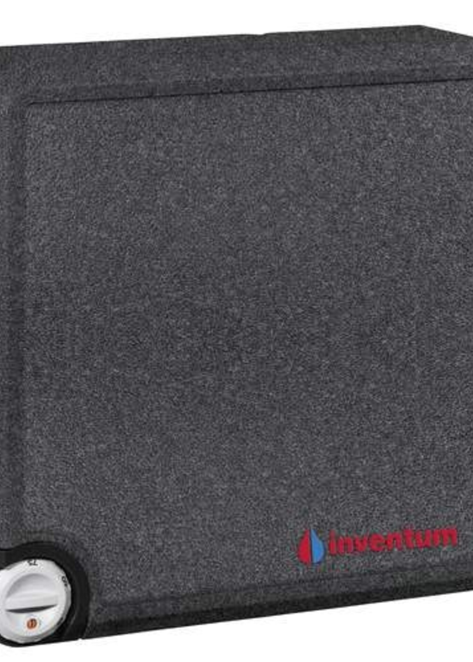Inventum Modesto Q10 plintboiler 10liter 2000 Watt 230V