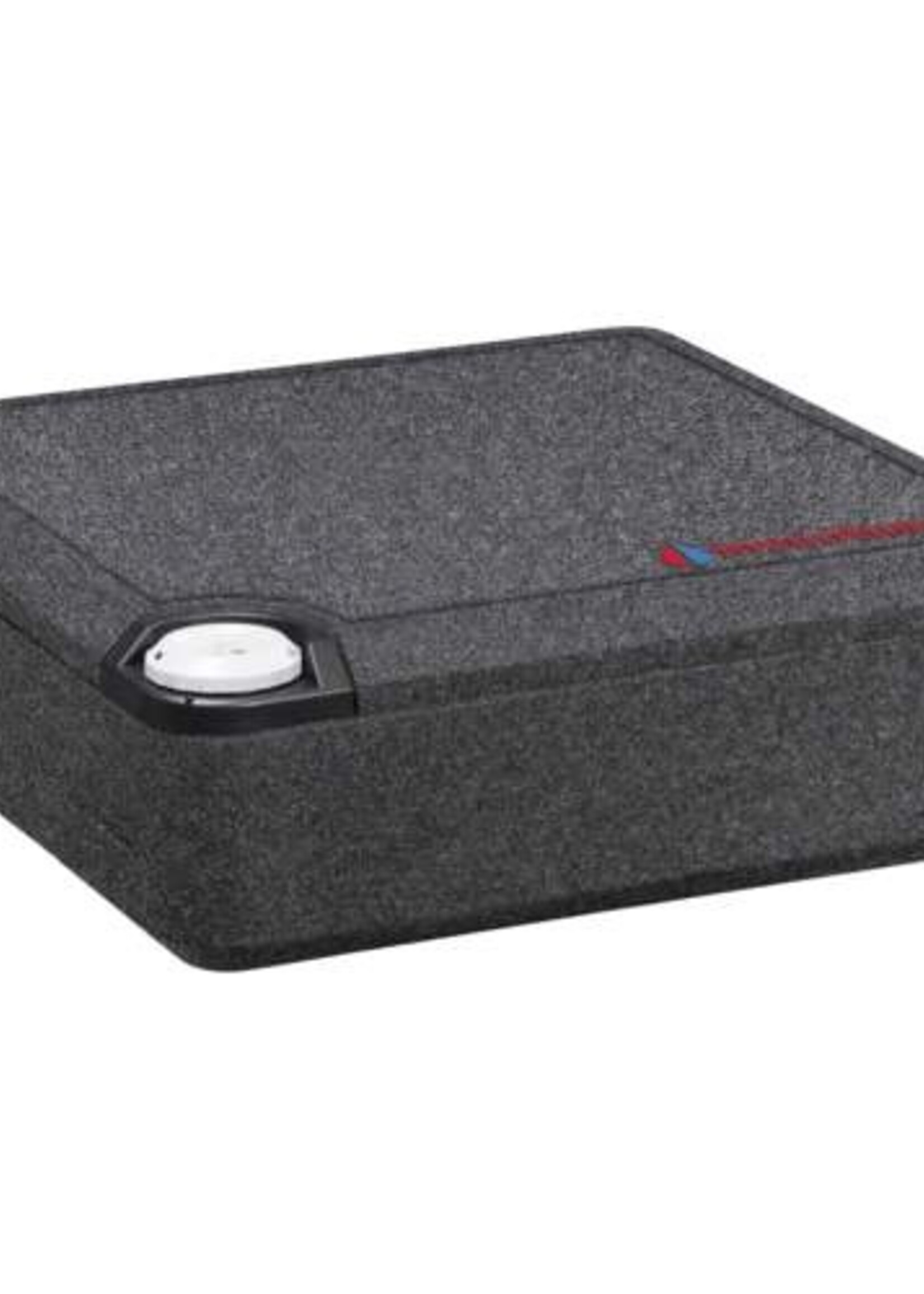 Inventum Modesto Q10 plinth boiler 10 liters 2000 Watt 230V