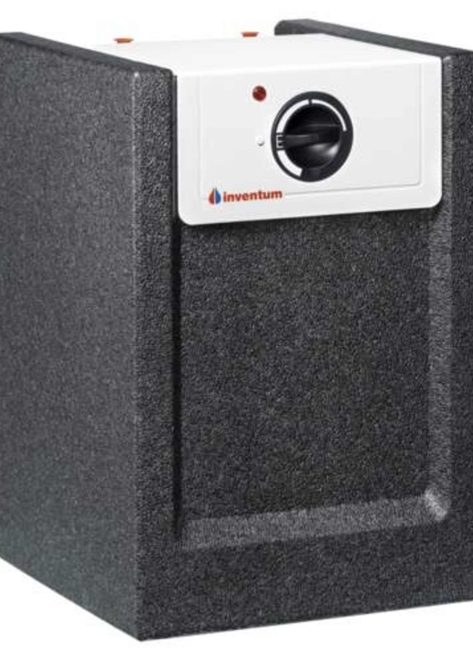 Inventum Q10 keukenboiler 10liter 2000 Watt 230V