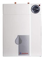 Inventum EDR 10 keukenboiler 10liter 2000 Watt 230V