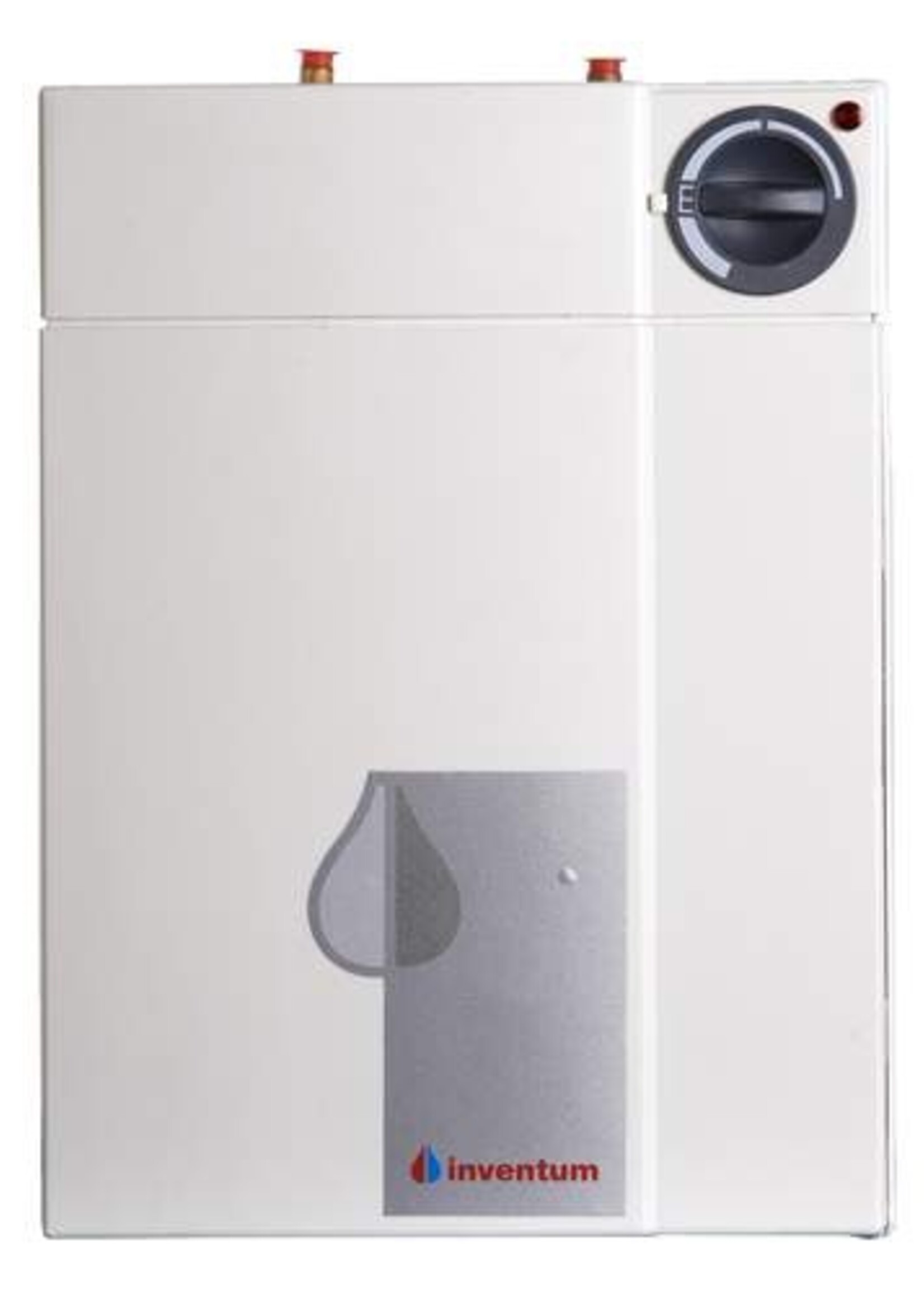 Inventum EDR 10 keukenboiler 10liter 2000 Watt 230V