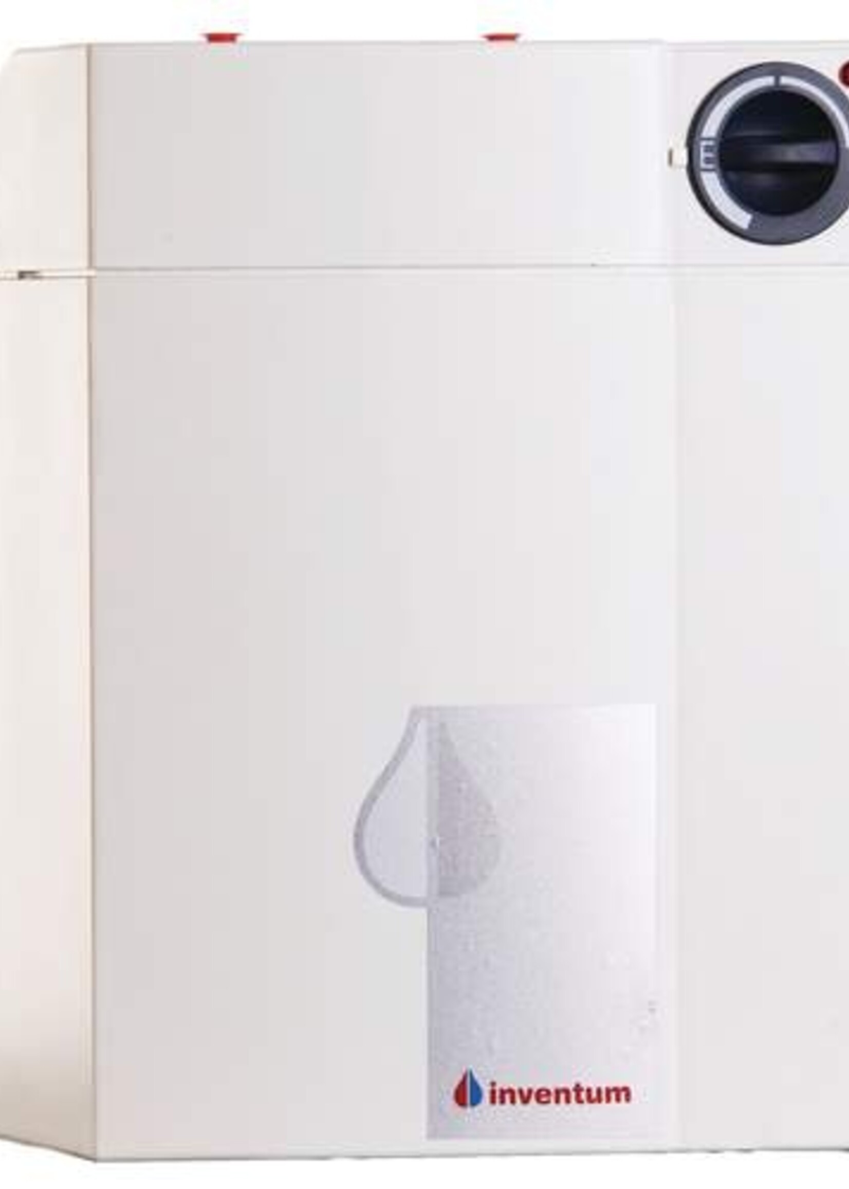 Inventum EDR 10 keukenboiler 10liter 2000 Watt 230V