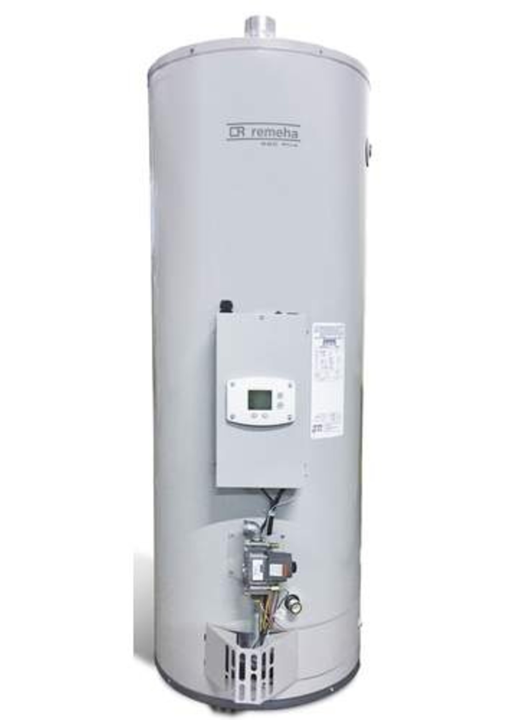 Remeha Remeha RSC-190 Plus Boiler 190 Liter