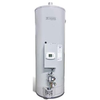 Remeha Remeha RSC-190 Plus boiler 190 liter