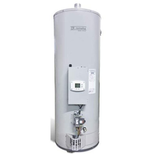 Remeha Remeha RSC-190 Plus boiler 190 liter