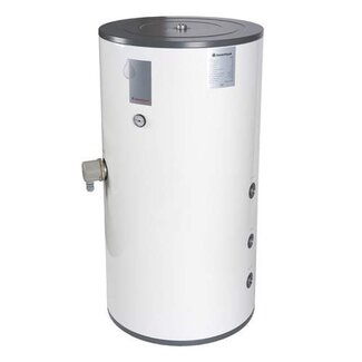 Inventum MAXTANK IB 150 solo indirect gestookte boiler staand model 150 liter 19 kw