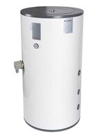 Inventum MAXTANK IB 300 solo indirect gestookte boiler staand model 300 liter 44kW