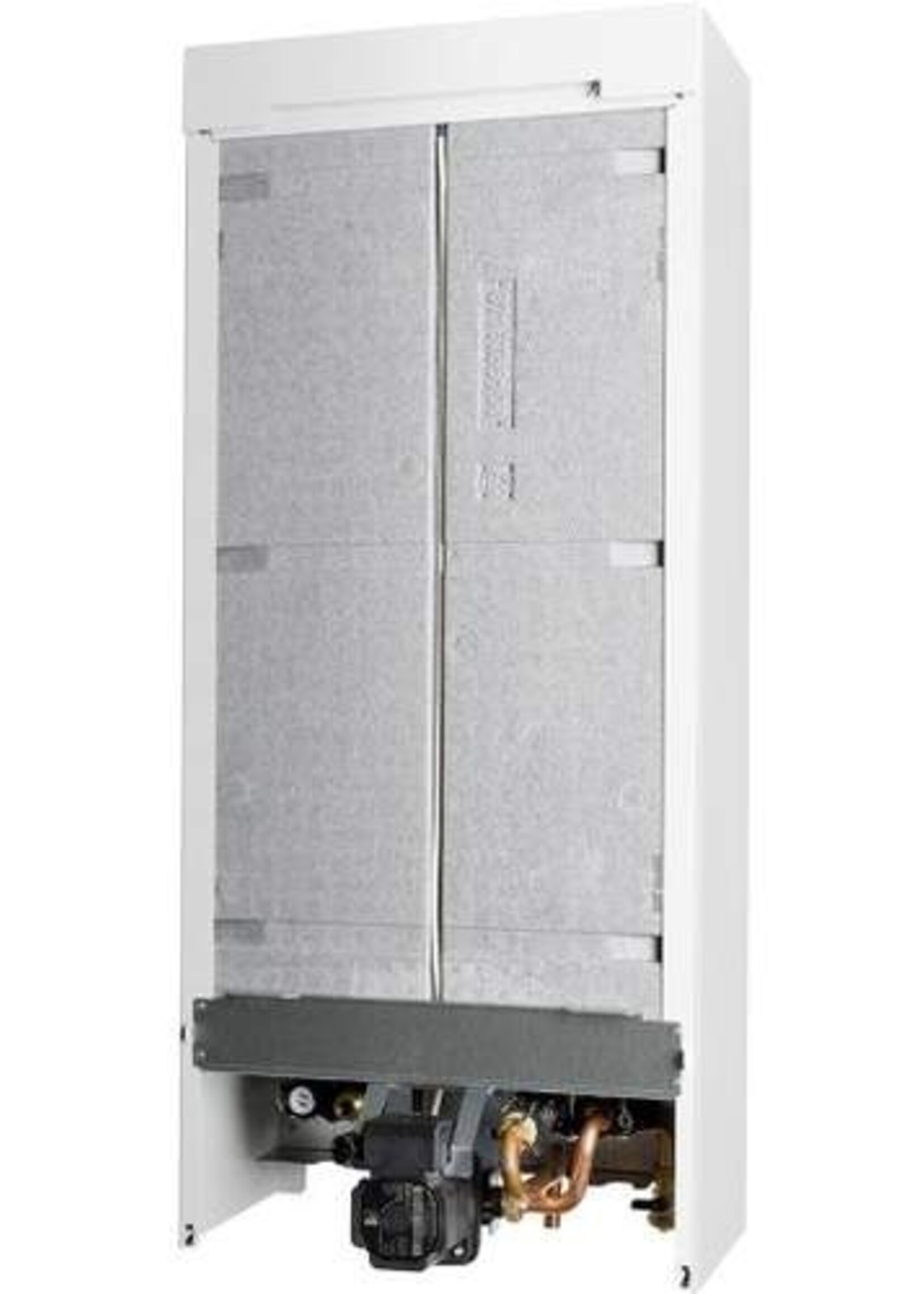 Nefit Nefit Quickload Warmwasserboiler für die TrendLine AquaPower Plus
