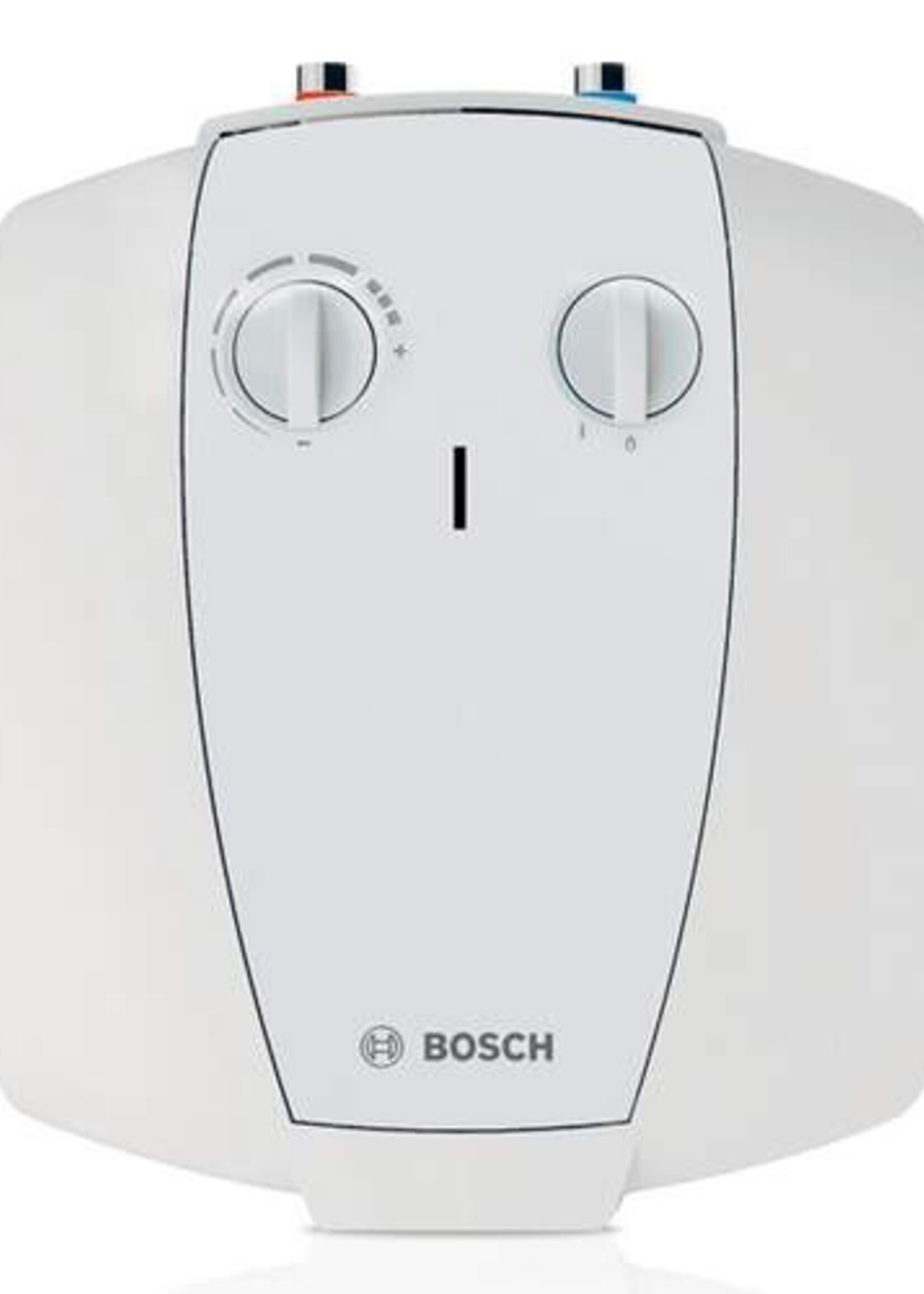 Bosch Tronic 2000T elektrische boiler bovenaansluiting 10 liter