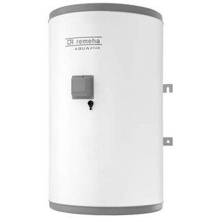 Remeha Remeha Aqua Plus 100W boiler 100 liter